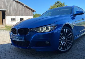 BMW 320 225.000 km 11.000 &euro; Schierling 84069
