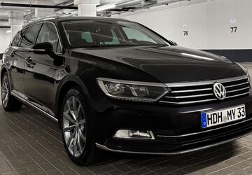 VW Passat Variant 224.000 km 11.600 &euro; Regensburg 93049