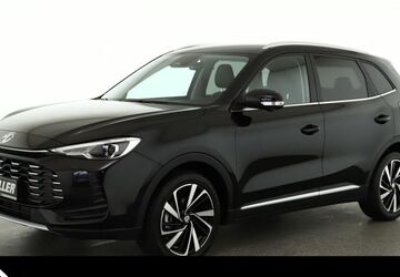 MG ZS 1.303 km 21.899 &euro; Schierling 84069