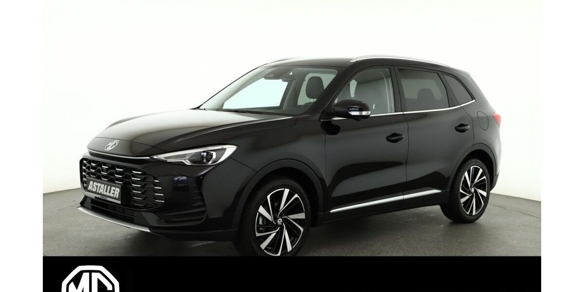 MG ZS 1.303 km 21.899 &euro; Schierling 84069