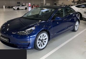 Tesla Model 3 64.973 km 29.500 &euro; Obertraubling 93083