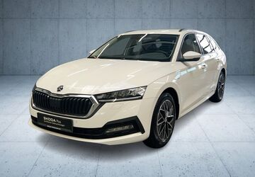 Skoda Octavia 84.480 km 21.970 &euro; Neutraubling 93073