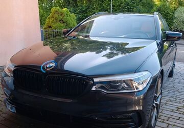 BMW 540 120.000 km 34.900 &euro; Alteglofsheim 93087