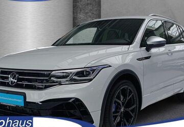 VW Tiguan 22.750 km 48.790 &euro; Neutraubling 93073