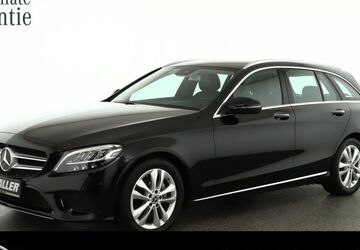 Mercedes-Benz C 200 74.836 km 21.899 &euro; Schierling 84069