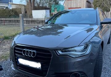 Audi A6 265.650 km 11.900 &euro; Maxhütte-Haidhof 93142