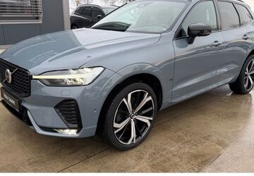 Volvo XC60 56.250 km 48.490 &euro; Neutraubling 93073
