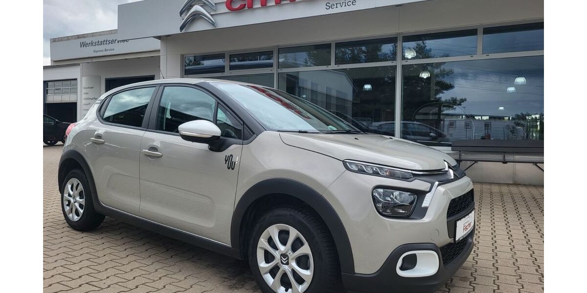 Citroen C3 19.400 km 13.400 &euro; Abensberg 93326