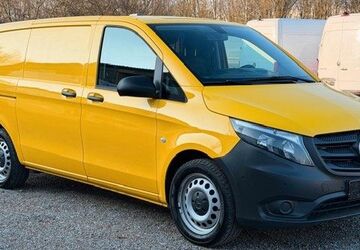 Mercedes-Benz Vito 186.057 km 21.301 &euro; Obertraubling 93083