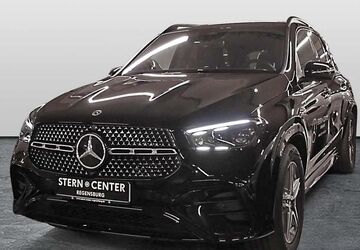 Mercedes-Benz GLE 400 8.116 km 77.444 &euro; Regensburg 93053
