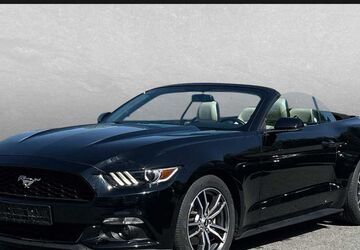 Ford Mustang 66.900 km 25.990 &euro; Regensburg 93059