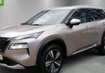 Nissan X-Trail 15.854 km 35.990 &euro; Regensburg 93055