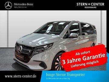 Gebrauchte Mercedes-Benz EQV