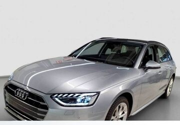 Audi A4 7.313 km 39.760 &euro; Neutraubling 93073