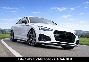 Audi A5 124.000 km 33.990 &euro; Wörth a.d. Donau, bei Regensburg 93086