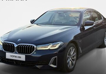 BMW 530 96.400 km 34.890 &euro; Regensburg 93055