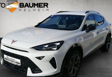 Cupra Formentor 20.000 km 31.990 &euro; Kelheim 93309