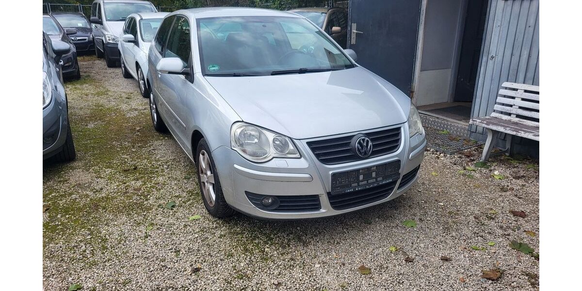 VW Polo 240.798 km 2.500 &euro; Kelheim 93309
