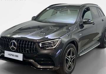 Mercedes-Benz GLC 43 AMG 79.900 km 44.722 &euro; Regensburg 93053