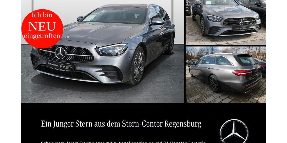 Mercedes-Benz E 200 56.424 km 36.760 &euro; Regensburg 93053