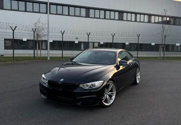 BMW 420 148.830 km 19.990 &euro; Regensburg 93051