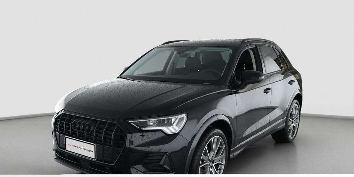 Audi Q3 9.958 km 39.860 &euro; Neutraubling 93073