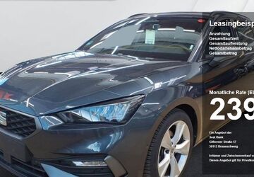 Seat Leon 25.620 km 28.950 &euro; Regensburg 93055