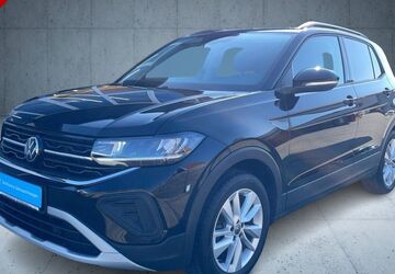 VW T-Cross 20.973 km 22.370 &euro; Saal a.d. Donau 93342