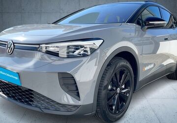 VW ID.4 16.970 km 42.970 &euro; Saal a.d. Donau 93342