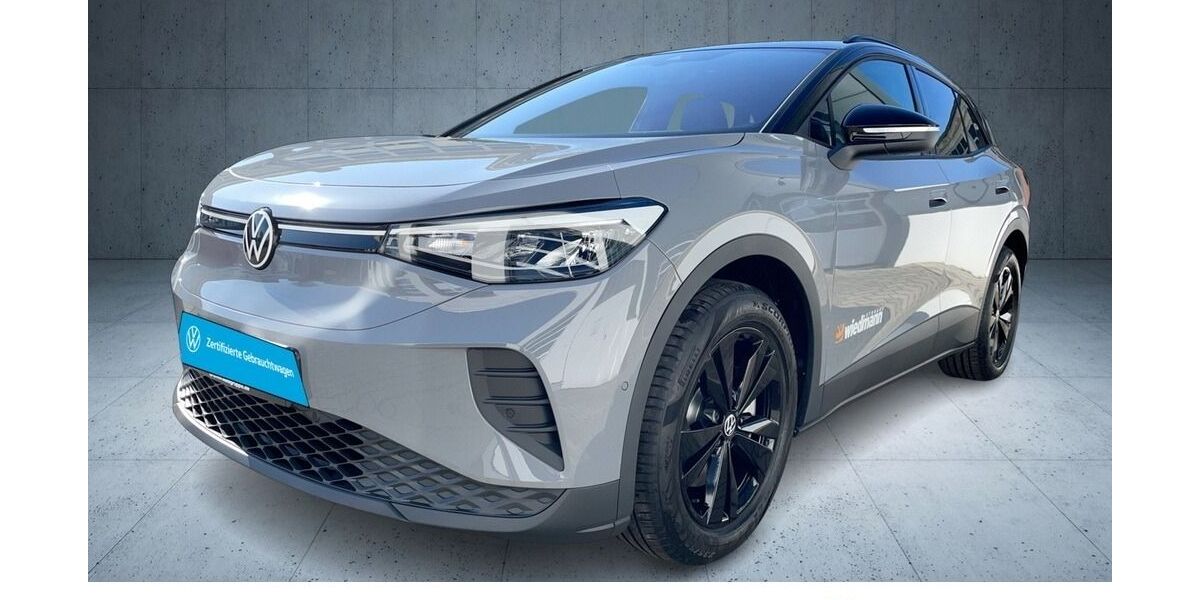 VW ID.4 16.970 km 42.970 &euro; Saal a.d. Donau 93342