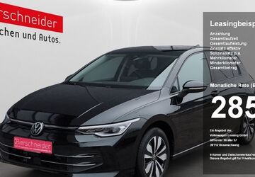 VW Golf 21.775 km 27.350 &euro; Regensburg 93055