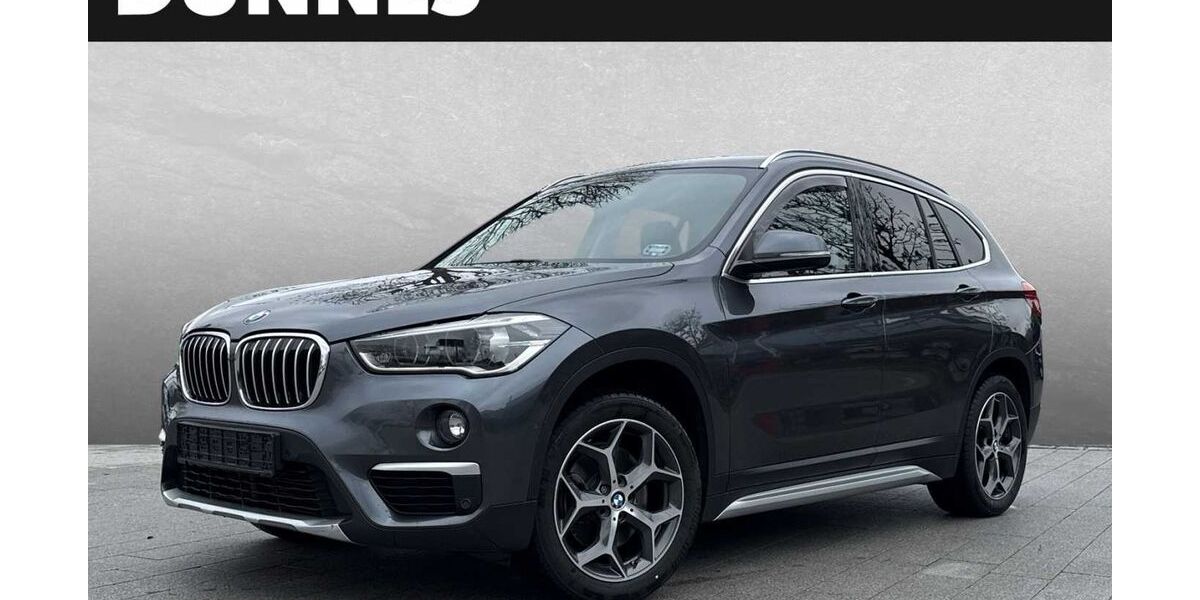 BMW X1 125.000 km 19.995 &euro; Regensburg 93059