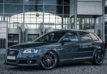 Audi A3 192.800 km 7.599 &euro; Kelheim 93309