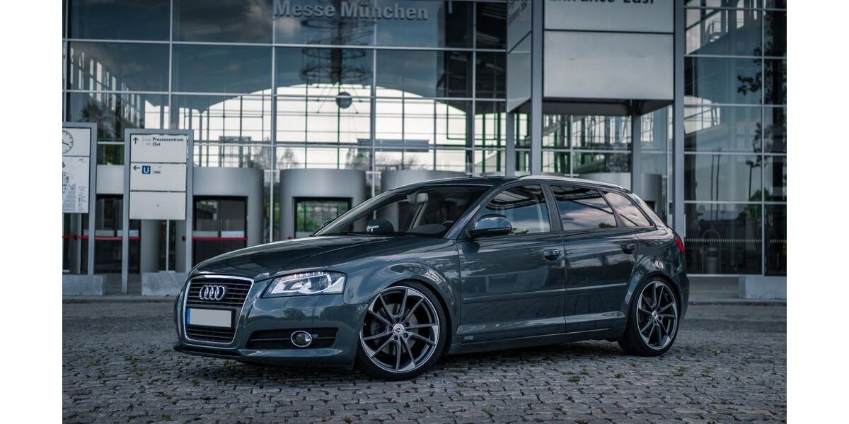 Audi A3 192.800 km 7.599 &euro; Kelheim 93309