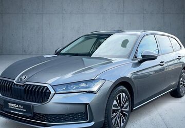 Skoda Superb 32.560 km 36.970 &euro; Neutraubling 93073