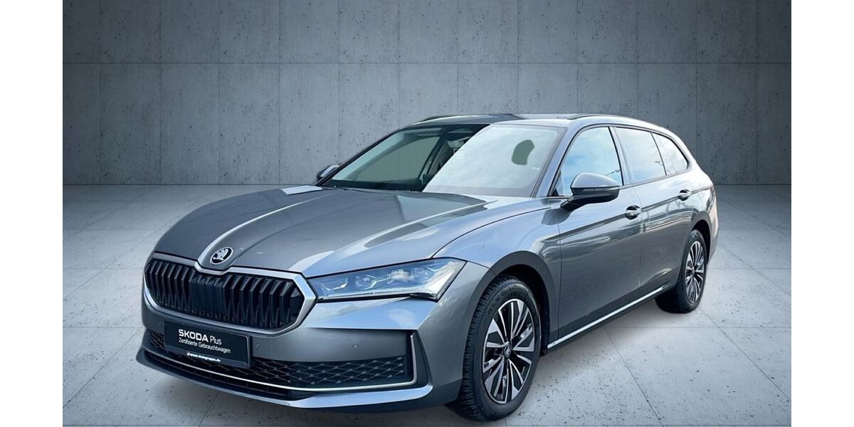 Skoda Superb 32.560 km 36.970 &euro; Neutraubling 93073