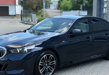BMW 520 34.264 km 54.900 &euro; Kelheim 93309
