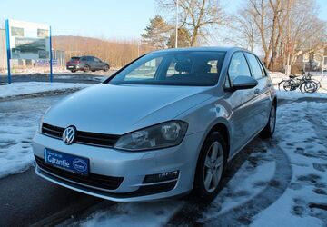 VW Golf 121.000 km 8.299 &euro; Tegernheim Bei Regensburg 93105