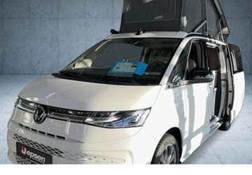 VW T7 California 16.300 km 69.570 &euro; Regensburg 93053