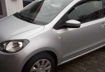 Skoda Citigo 99.990 km 4.200 &euro; Schierling 84069