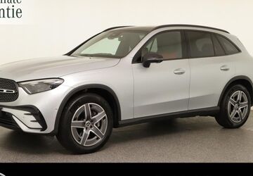 Mercedes-Benz GLC 300 34.289 km 50.689 &euro; Schierling 84069