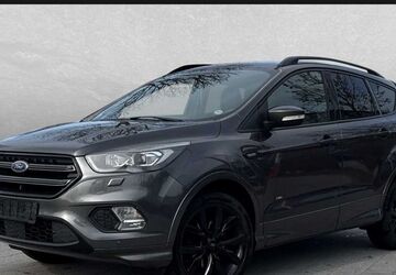Ford Kuga 131.500 km 14.895 &euro; Regensburg 93059