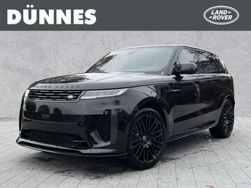 Gebrauchte Land Rover Range Rover Sport