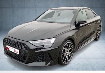 Audi RS3 9.900 km 66.430 &euro; Saal a.d. Donau 93342