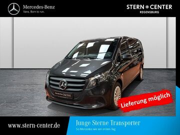 Gebrauchte Mercedes-Benz Vito