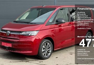 VW T7 Multivan 49.200 km 45.850 &euro; Regensburg 93055