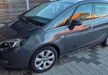 Opel Zafira Tourer 179.000 km 7.700 &euro; Rohr in Niederbayern 93352