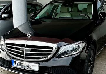 Mercedes-Benz C 300 139.000 km 26.300 &euro; Teublitz 93158
