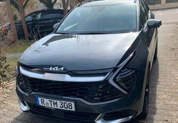Kia Sportage 52.344 km 24.400 &euro; Schierling 84069