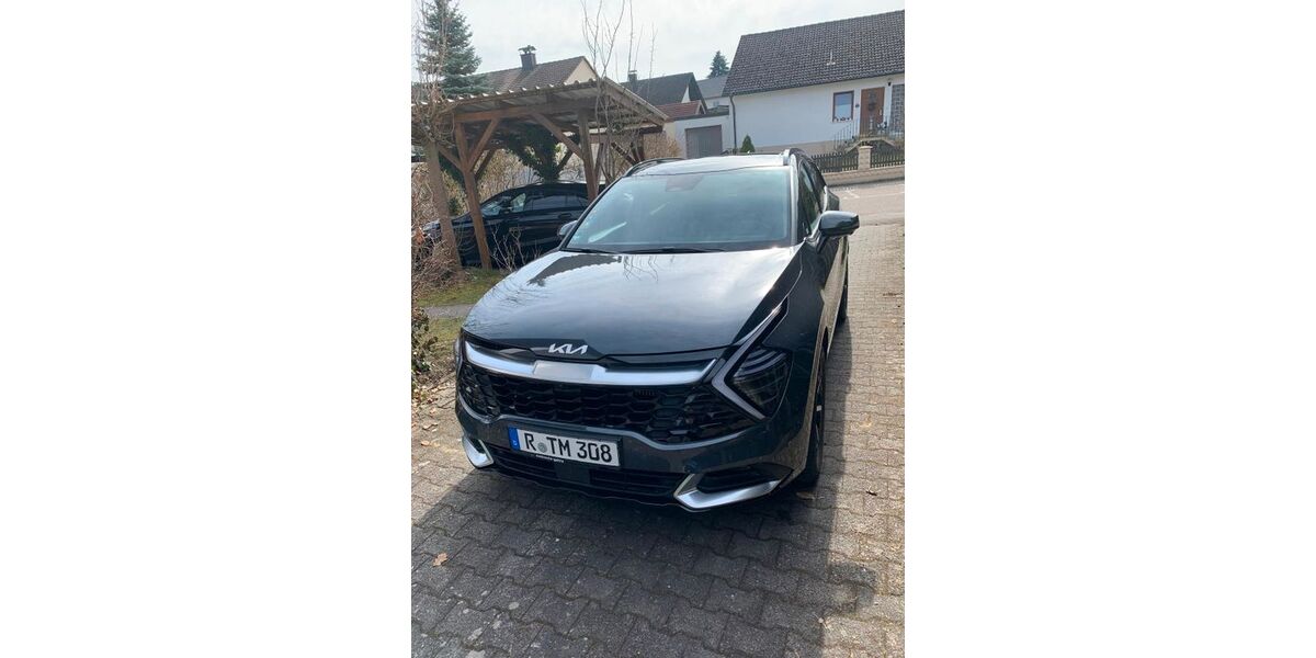 Kia Sportage 52.344 km 24.400 &euro; Schierling 84069